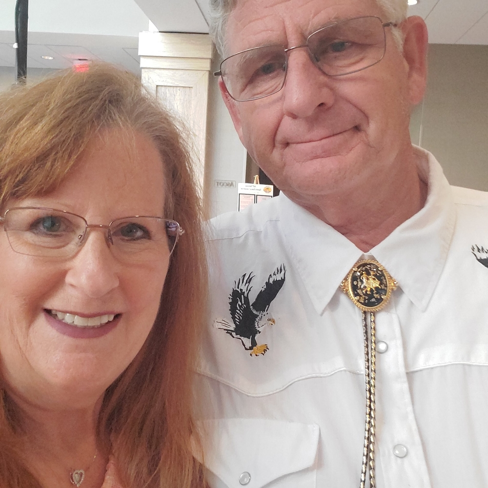 Meet your Posher, Teresa